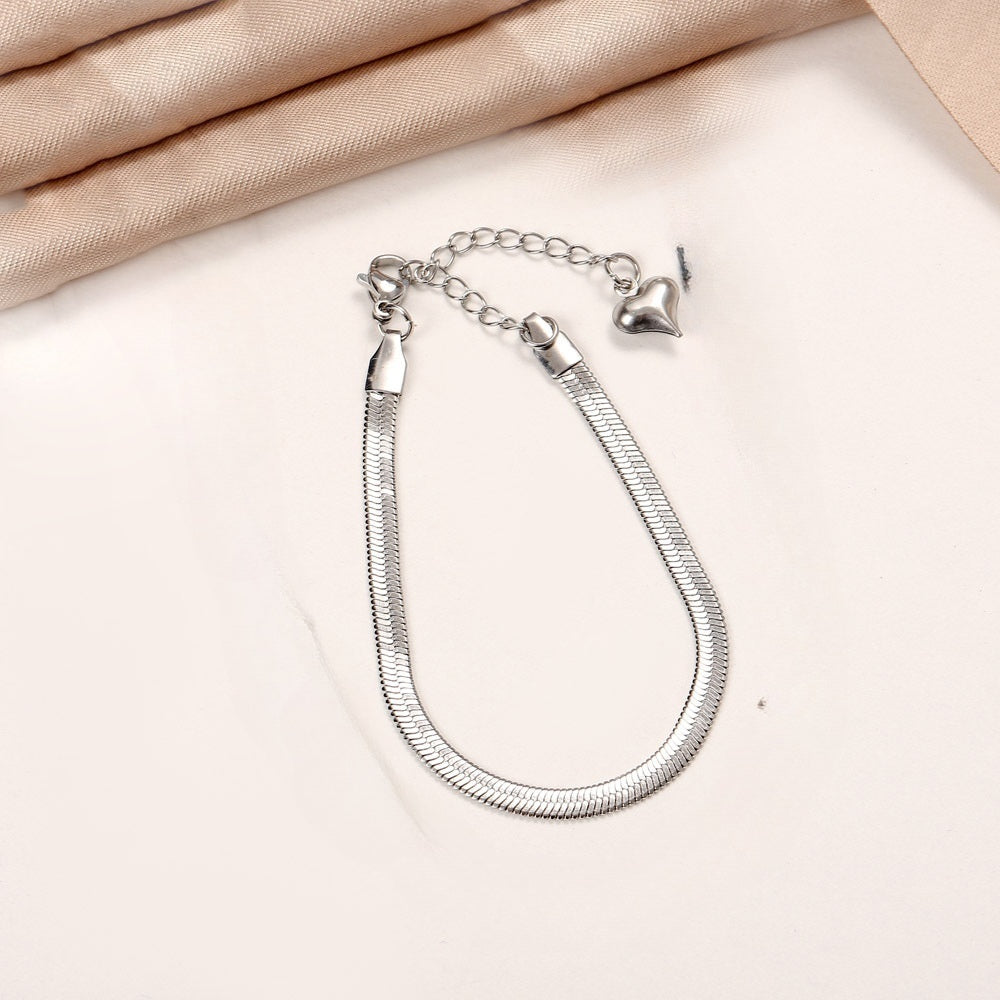 Recovery Charm Bracelet | Sobriety Journey Bracelet