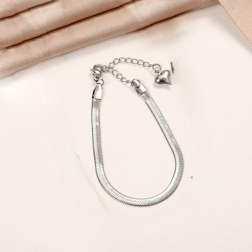 Recovery Charm Bracelet | Sobriety Journey Bracelet