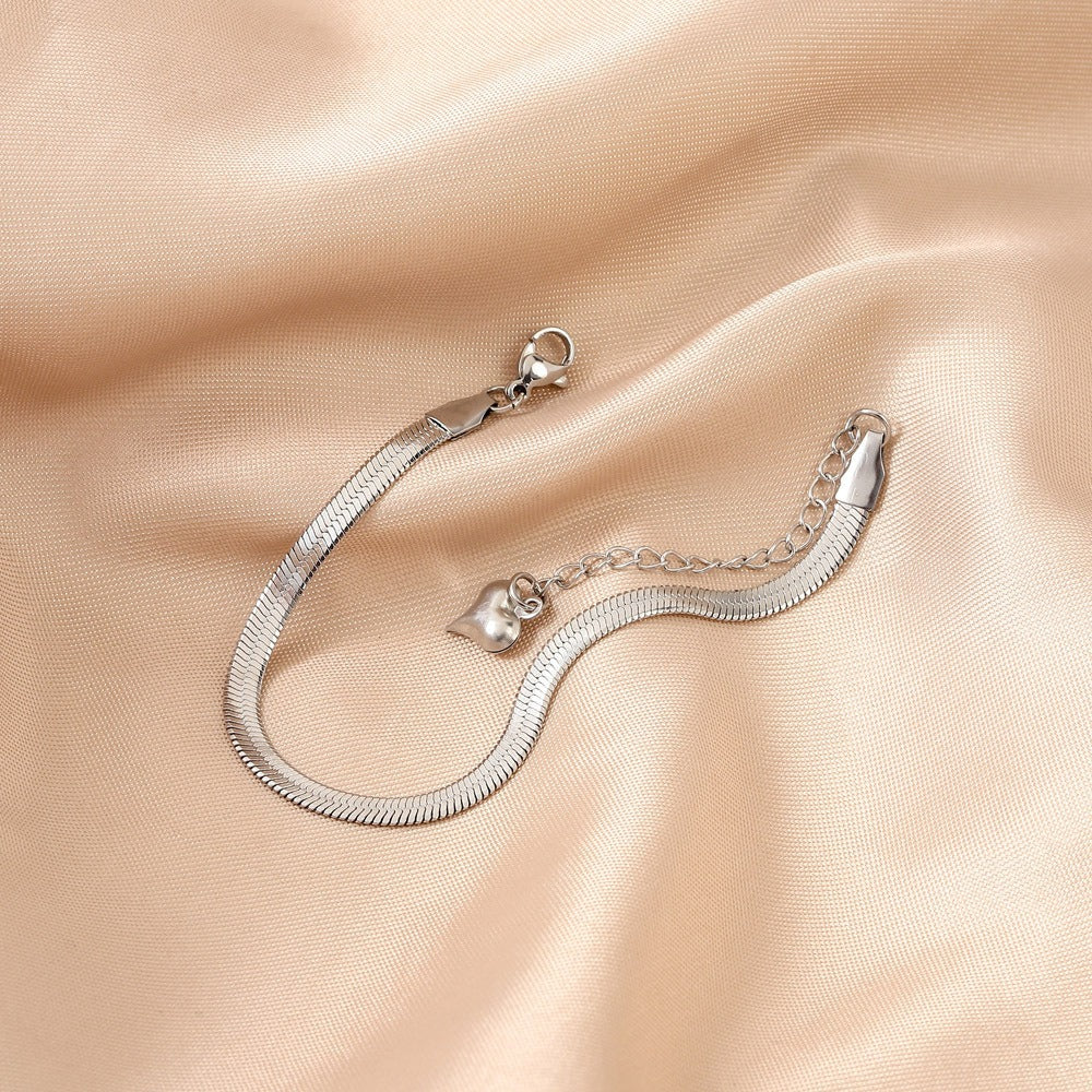 Recovery Charm Bracelet | Sobriety Journey Bracelet