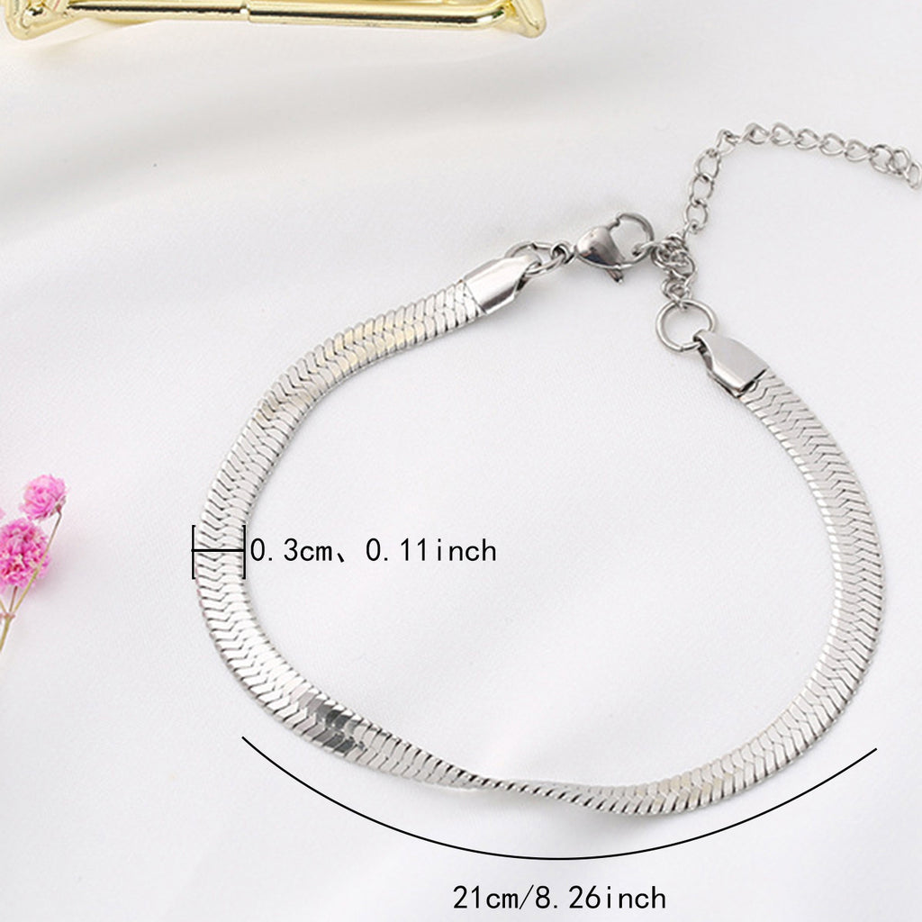 Recovery Charm Bracelet | Sobriety Journey Bracelet