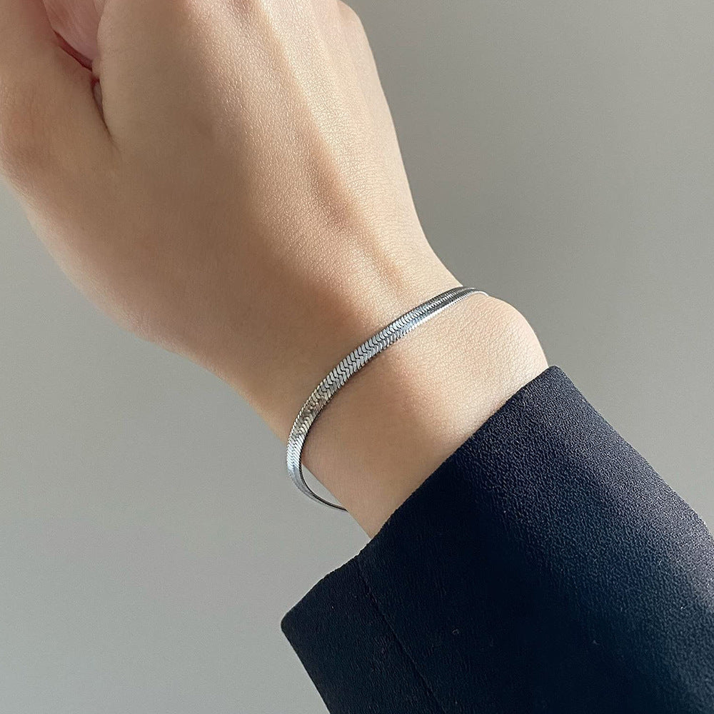 Recovery Charm Bracelet | Sobriety Journey Bracelet