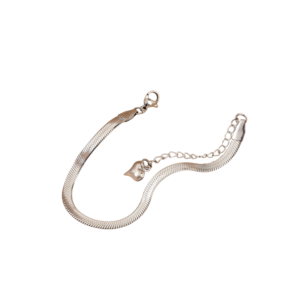 Recovery Charm Bracelet | Sobriety Journey Bracelet