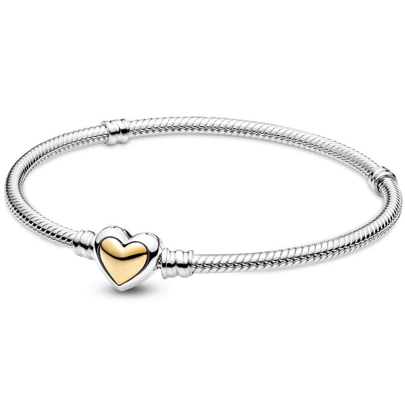 Sobriety Charm Bracelet | Recovery Journey Bracelet