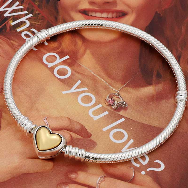 Sobriety Charm Bracelet | Recovery Journey Bracelet
