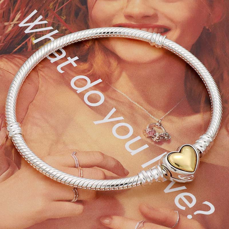 Sobriety Charm Bracelet | Recovery Journey Bracelet