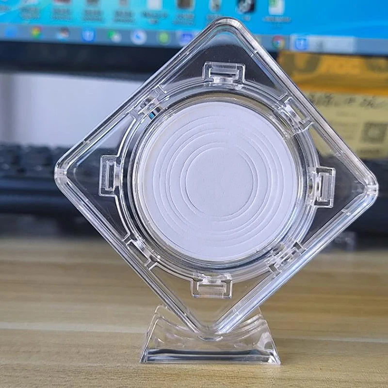 Sobriety Chip Holder